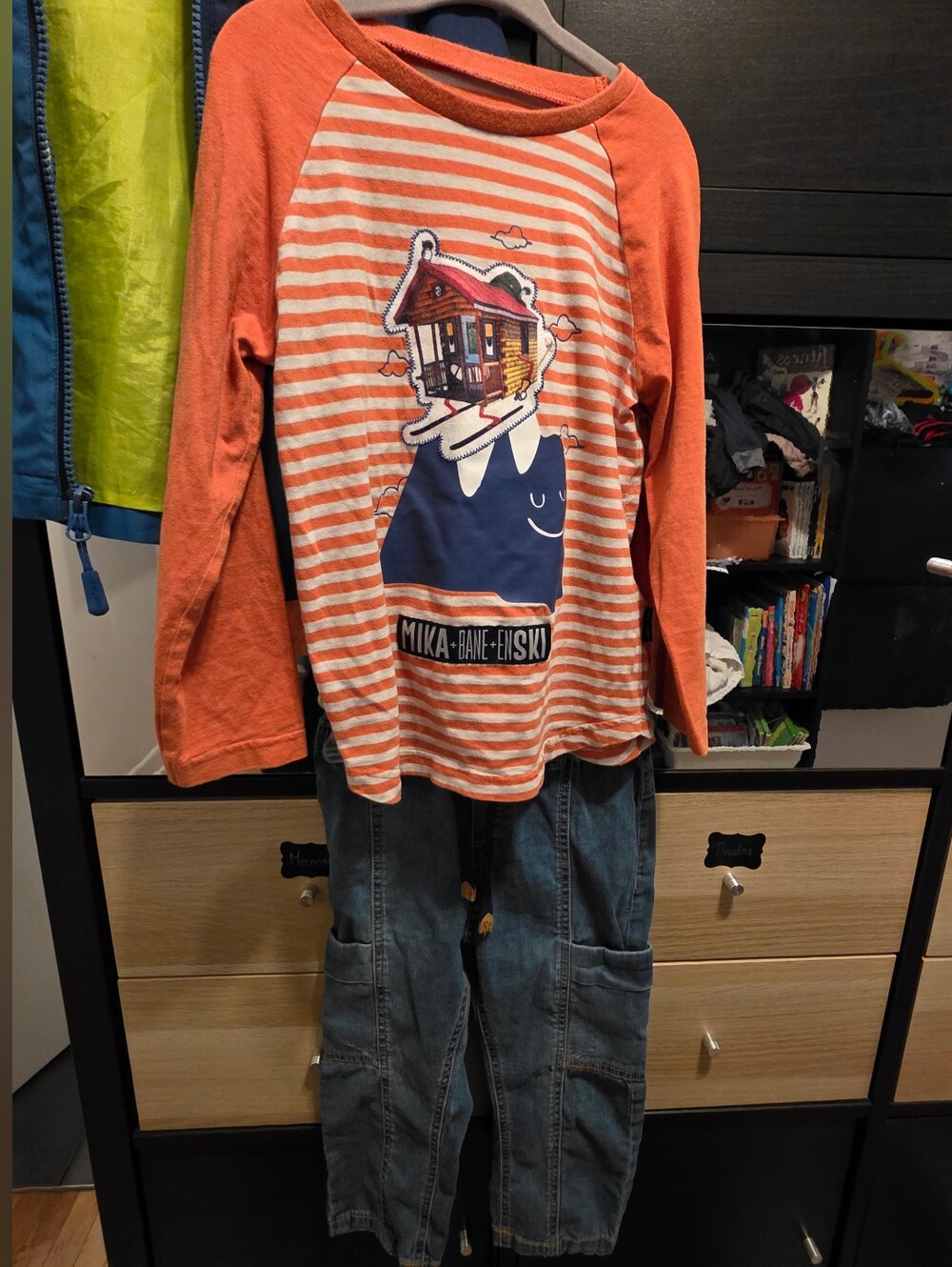 Lot 2-3ans - Picture 15 of 16